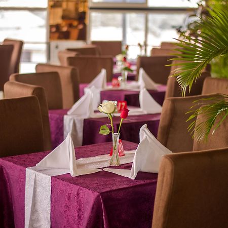 Clarence House Nairobi Apartment Luaran gambar