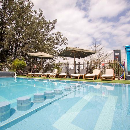 Clarence House Nairobi Apartment Luaran gambar