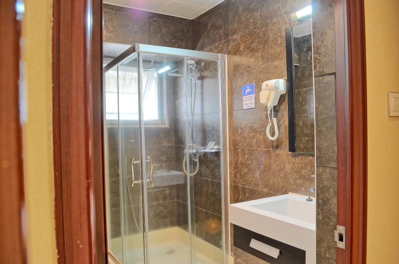 Clarence House Nairobi Apartment Luaran gambar