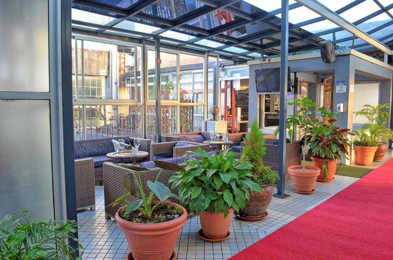 Clarence House Nairobi Apartment Luaran gambar