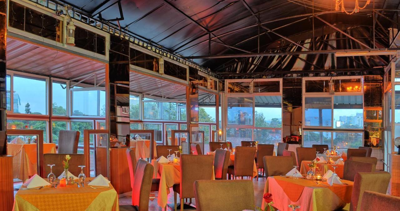 Clarence House Nairobi Apartment Luaran gambar